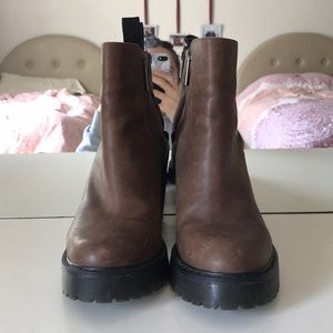 Dr.Martens Magdalena Boots